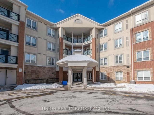 Condo for sale in Woburn, Ontario