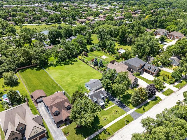 Land for sale in Westmont, Illinois