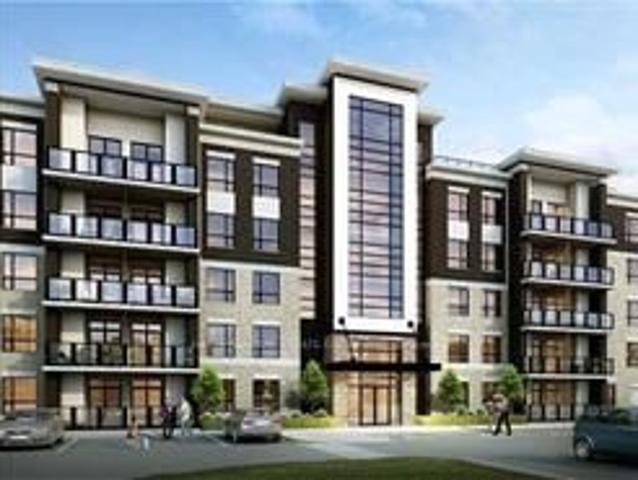Condo for rent in Milton, Ontario