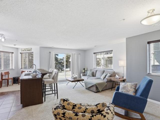Condo for sale in Wedgewood, Alberta