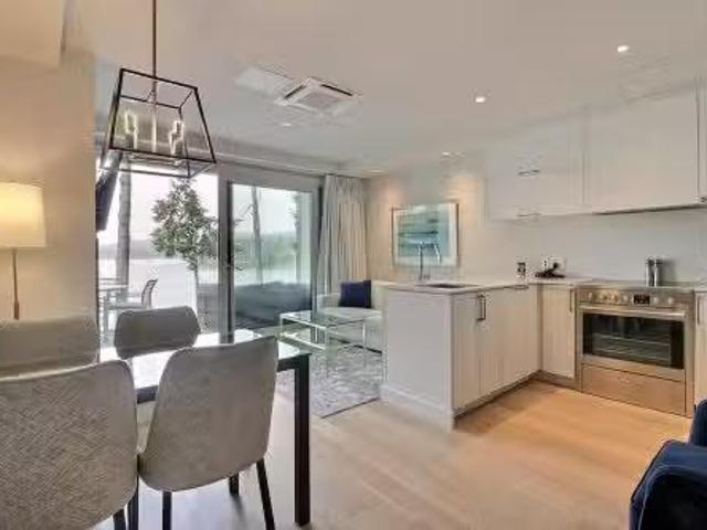 Condo for sale in Memphrémagog, Quebec