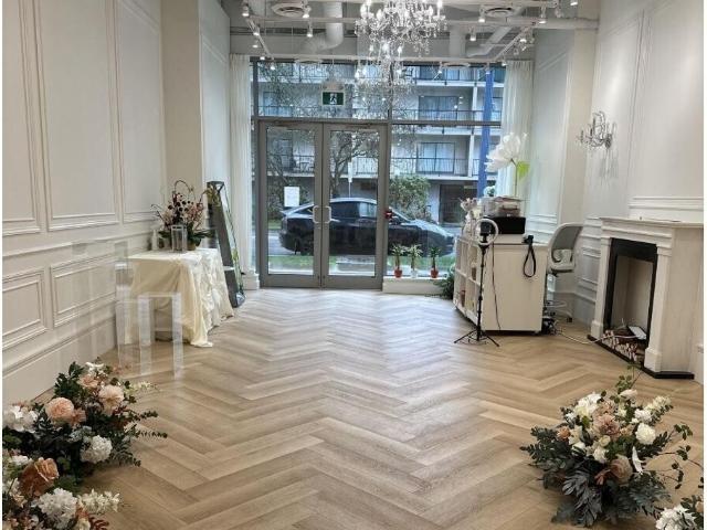 Property for sale in Richmond, British Columbia