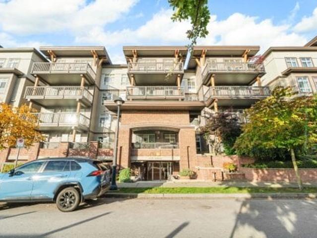 Apartment for sale in Richmond, British Columbia