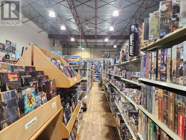 Office for sale in Richmond, British Columbia