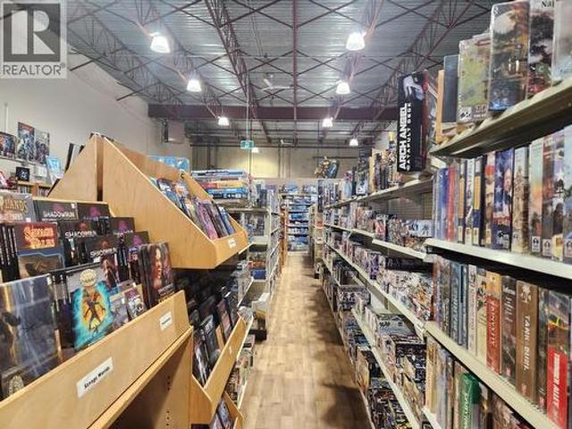 Commercial for sale in Richmond, British Columbia