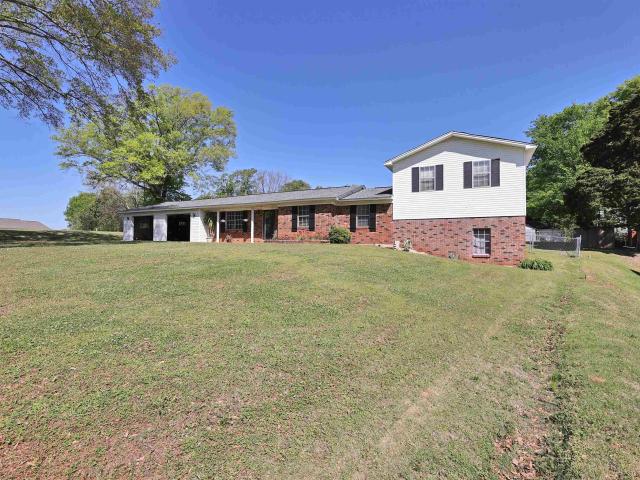 House for sale in Red Bay, Alabama