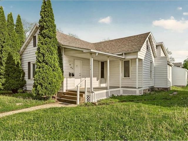 House for sale in Rochester, Minnesota