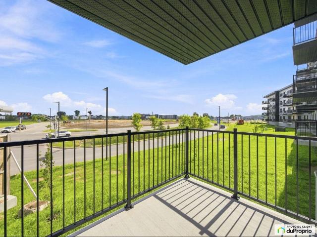 Apartment for rent in Trois-Rivières-Ouest, Trois-Rivières