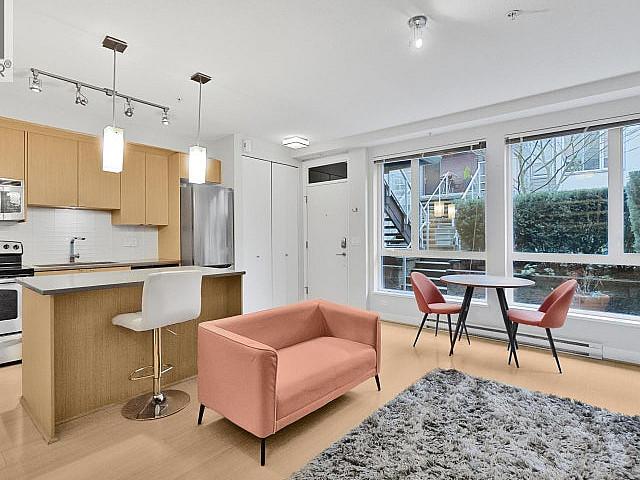 Condo for sale