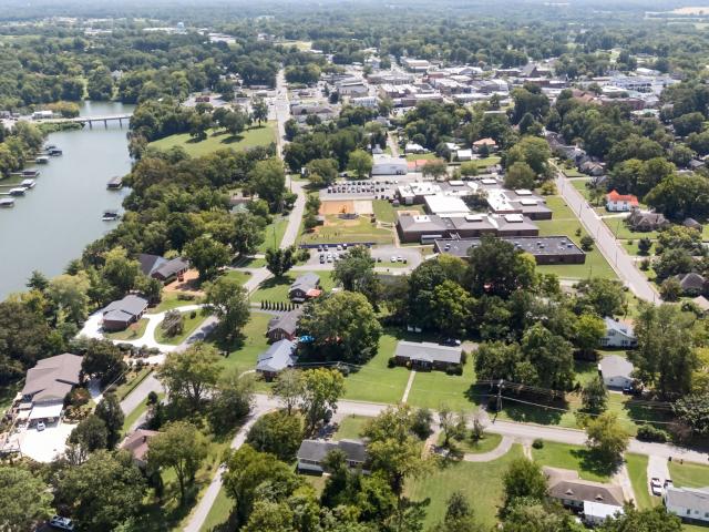 House for sale in Tennessee