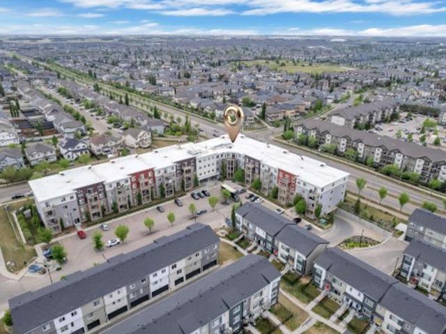 Condo for sale in Wedgewood, Alberta