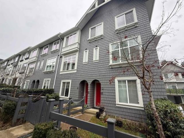 Townhouse for sale in Surrey, British Columbia