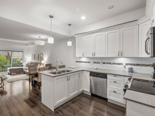 Townhouse for sale in New Westminster, British Columbia