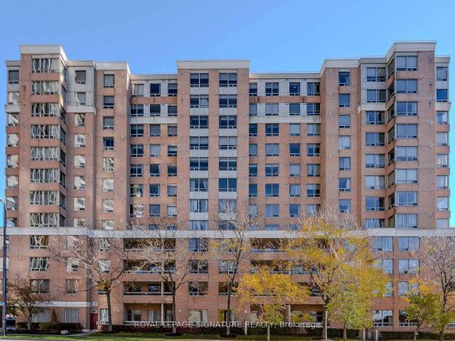 Condo for sale in Woburn, Ontario