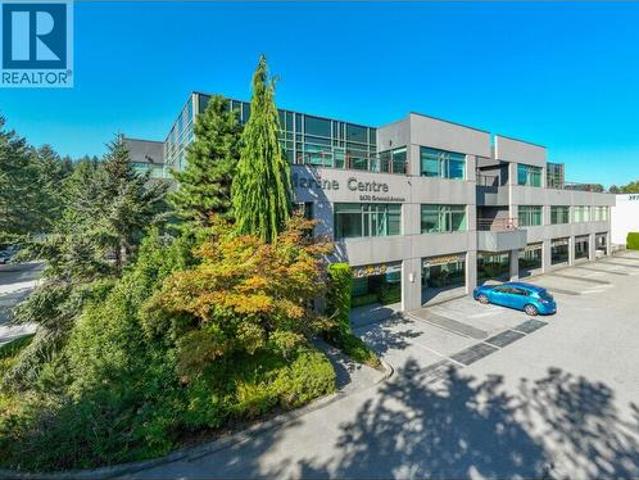 Commercial for sale in Burnaby, British Columbia