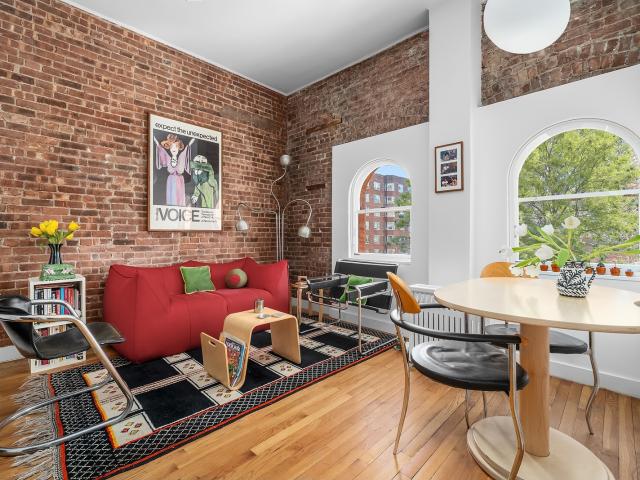 Property for sale in Park Slope, New York