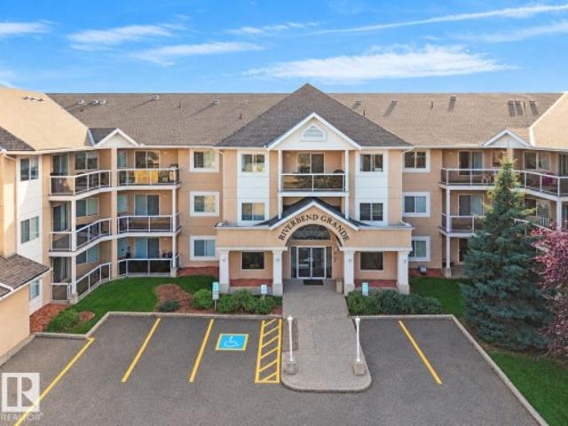 Condo for sale in The Ridge, Edmonton