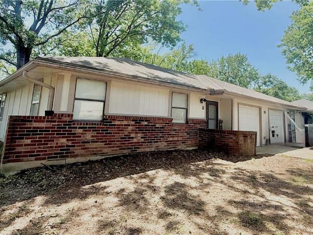 House for sale in Grain Valley, Missouri