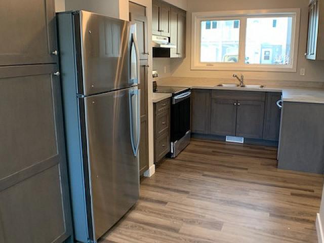 Townhouse for rent in Fort Mcmurray, Alberta