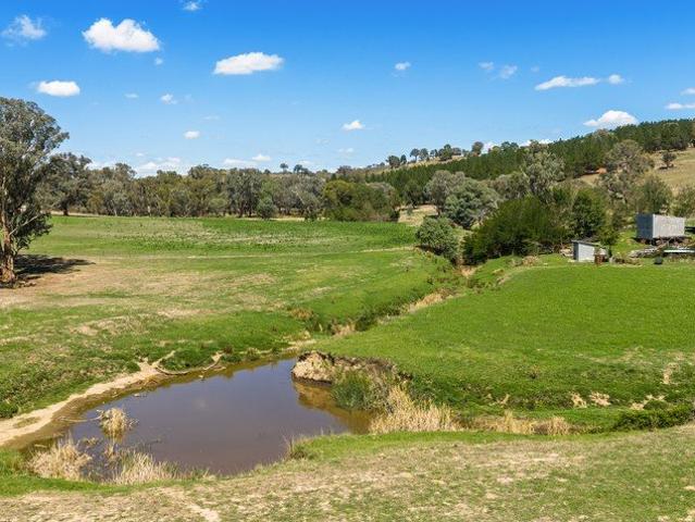 Land for sale in New South Wales