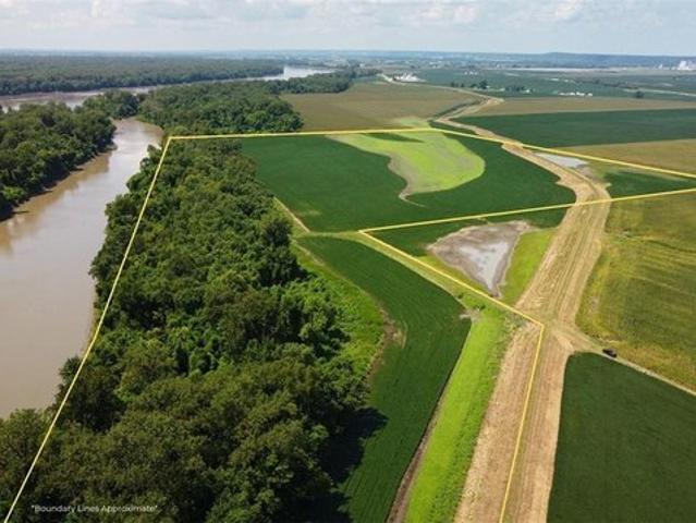 Farm for sale in West Alton, Missouri