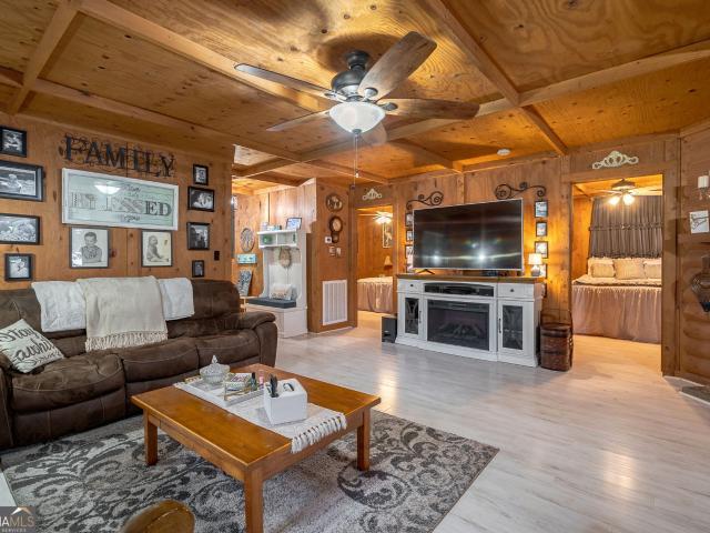 House for sale in Baldwin, Georgia
