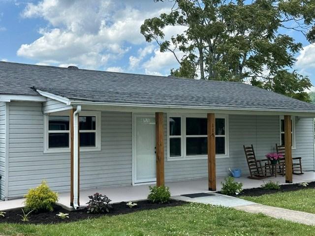 House for sale in Tennessee