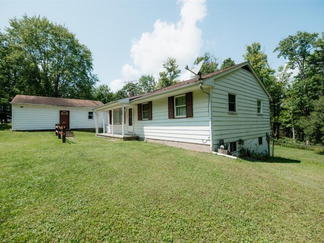 House for sale in Corry, Pennsylvania