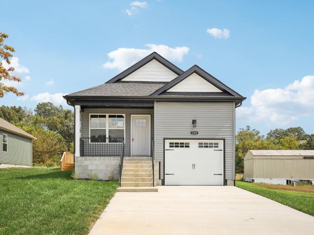 House for sale in Hensleytown, Oak Grove