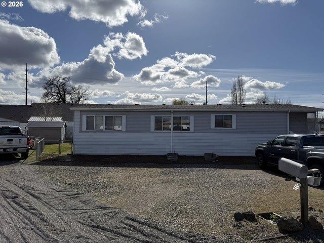 House for sale in Oregonia