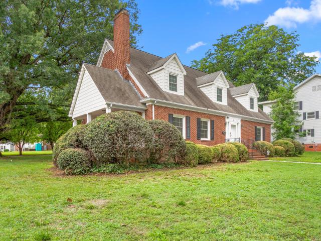 House for sale in Alamance, North Carolina