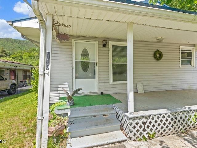 House for sale in Tennessee