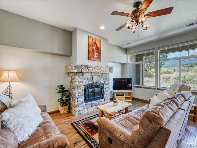 Condo for sale in Silverthorne, Colorado
