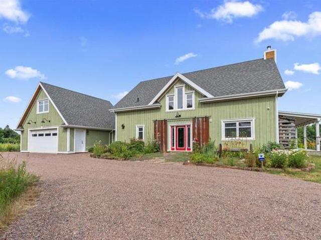 House for sale in Prince, Prince Edward Island