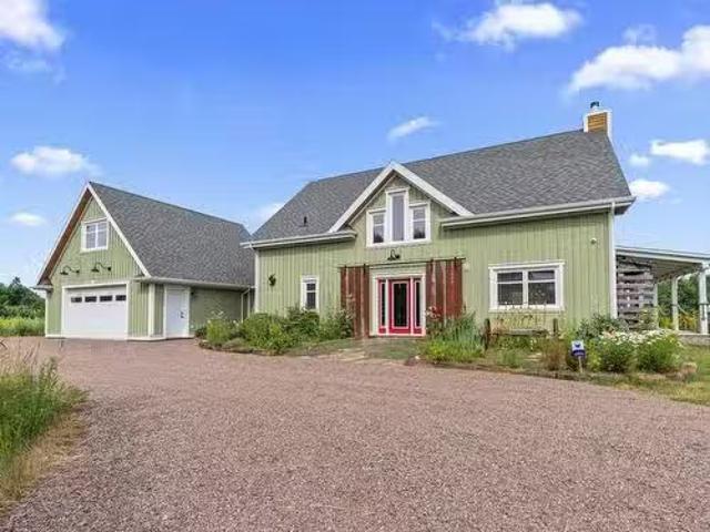 House for sale in Prince, Prince Edward Island