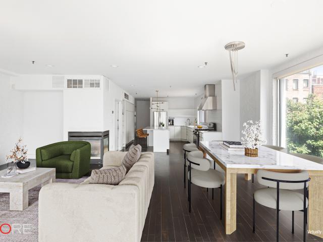 Condo for sale in Manhattan Community Board 3, New York