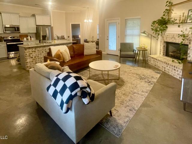 House for sale in Canton, Mississippi