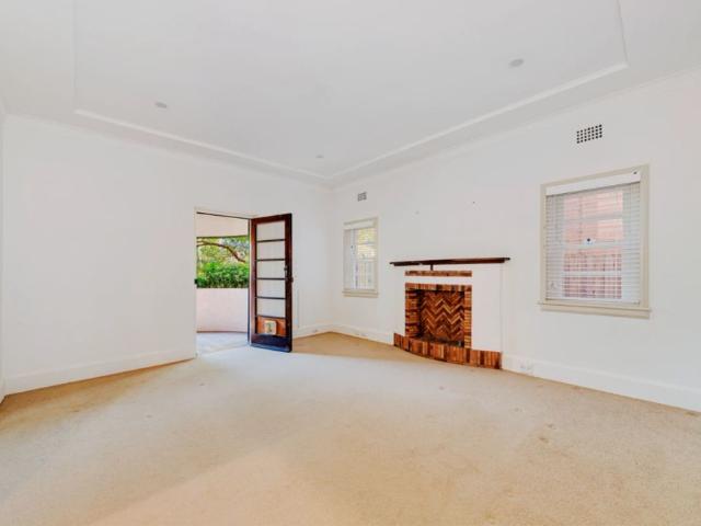 Apartment for rent in Sydney, New South Wales