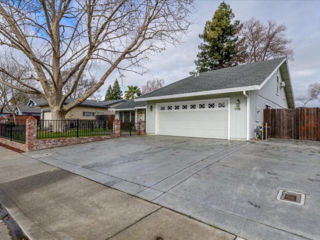 House for sale in Yolo, California