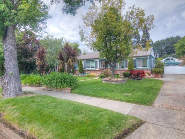 House for sale in Roseville, California