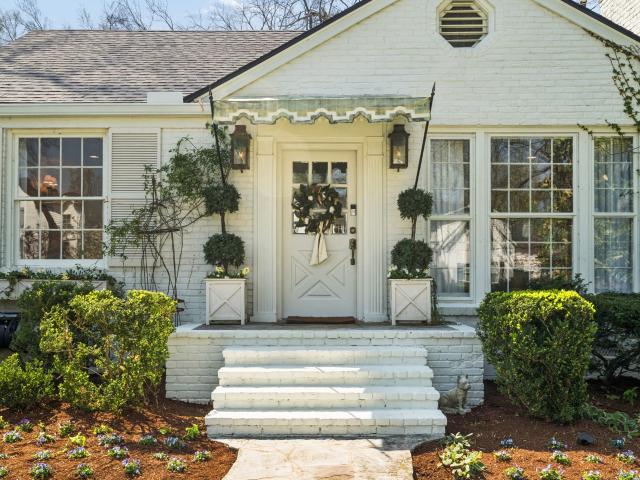House for sale in Tennessee