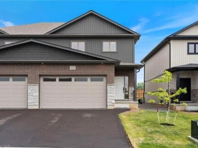 Property for sale in Waterford, Ontario