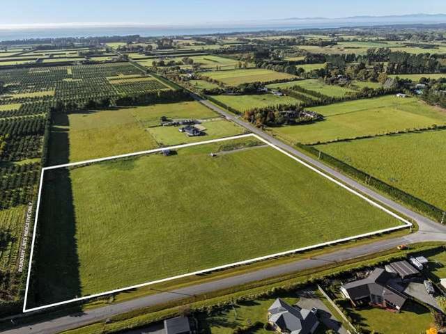 House for sale in Amberley, Canterbury