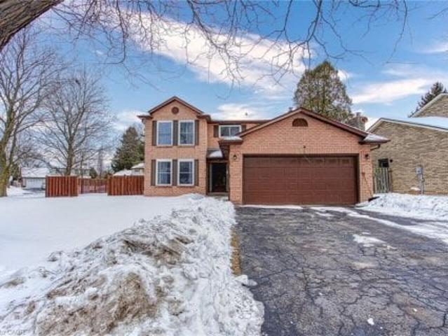 Property for rent in Ancaster, Ontario