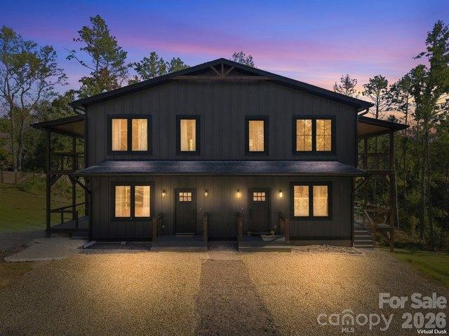 House for sale in Weaverville, Buncombe County