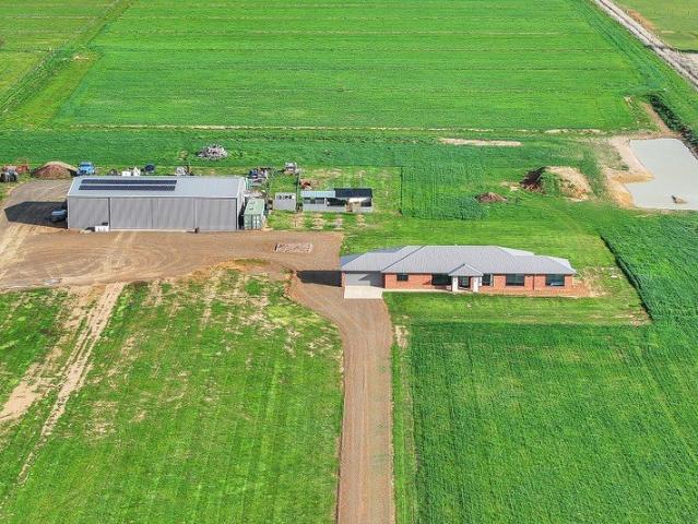 Cottage for sale in Kyabram, Victoria