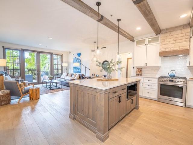 Condo for sale in Sun Valley, Idaho