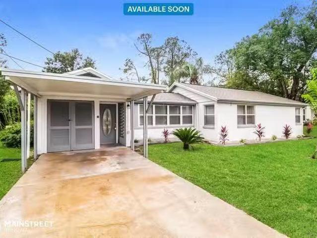 House for rent in Deltona