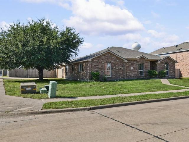 House for sale in Crandall, Kaufman County