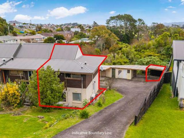 House for sale in Mount Roskill